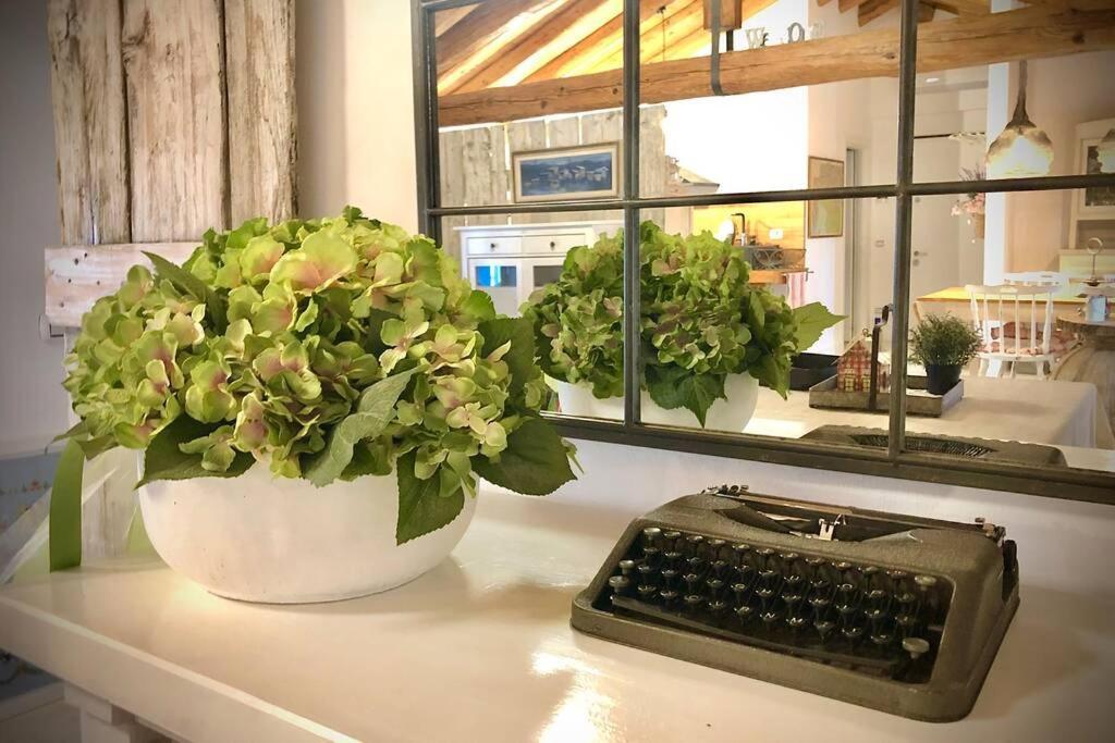 Dori'S Home , Romantico Loft مازِر المظهر الخارجي الصورة