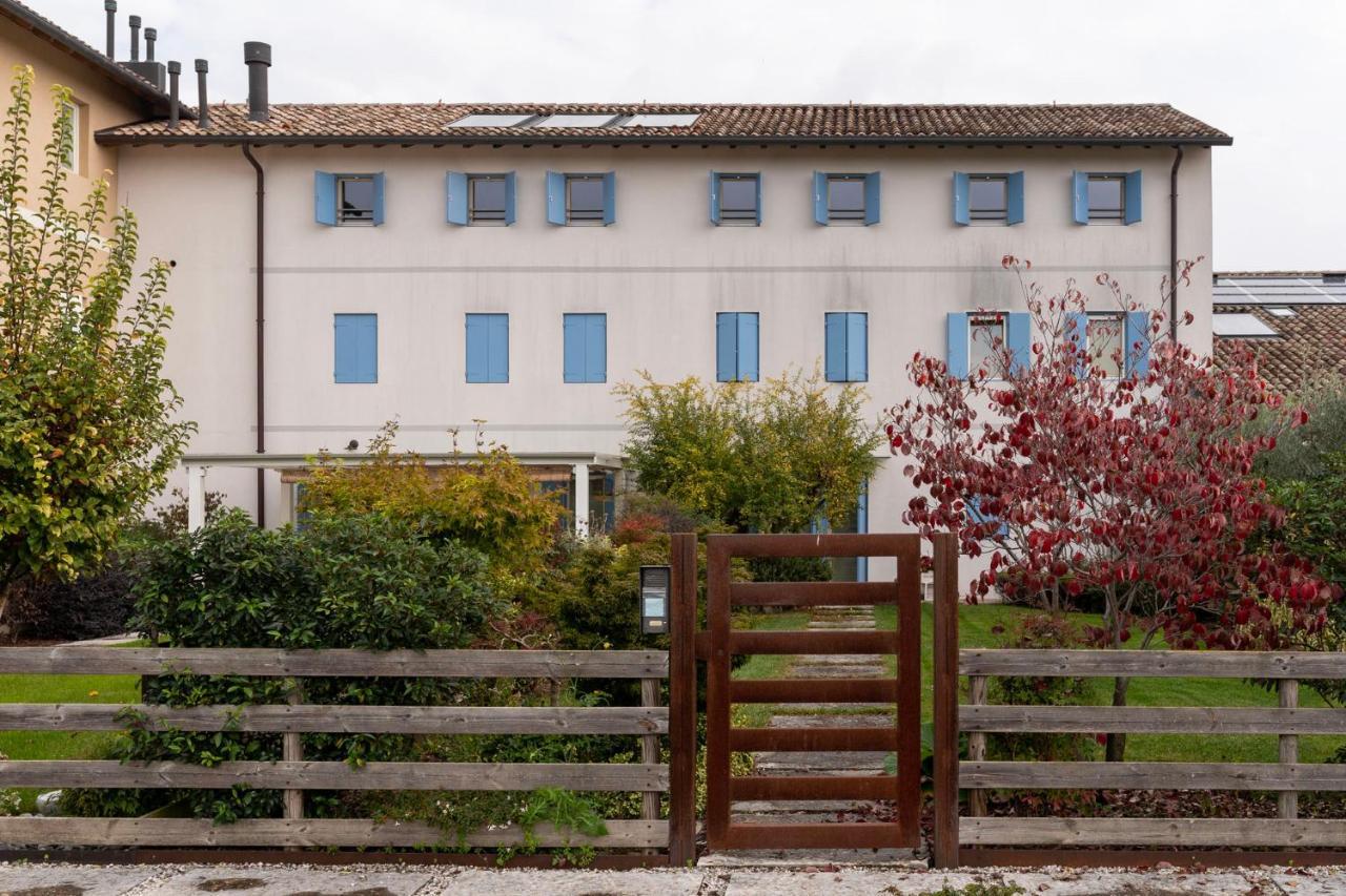 Dori'S Home , Romantico Loft مازِر المظهر الخارجي الصورة