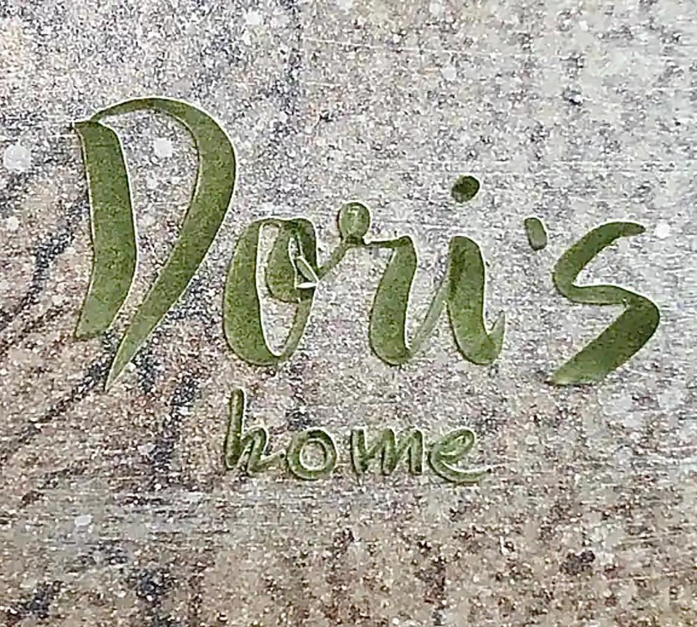 Dori'S Home , Romantico Loft مازِر المظهر الخارجي الصورة