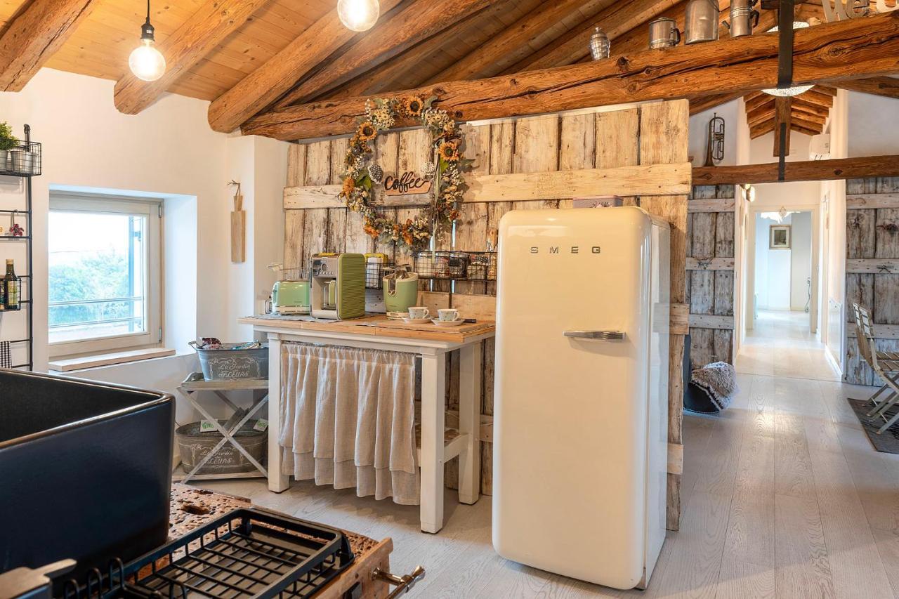 Dori'S Home , Romantico Loft مازِر المظهر الخارجي الصورة