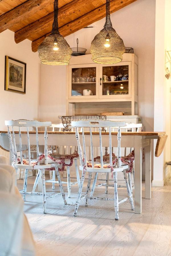 Dori'S Home , Romantico Loft مازِر المظهر الخارجي الصورة