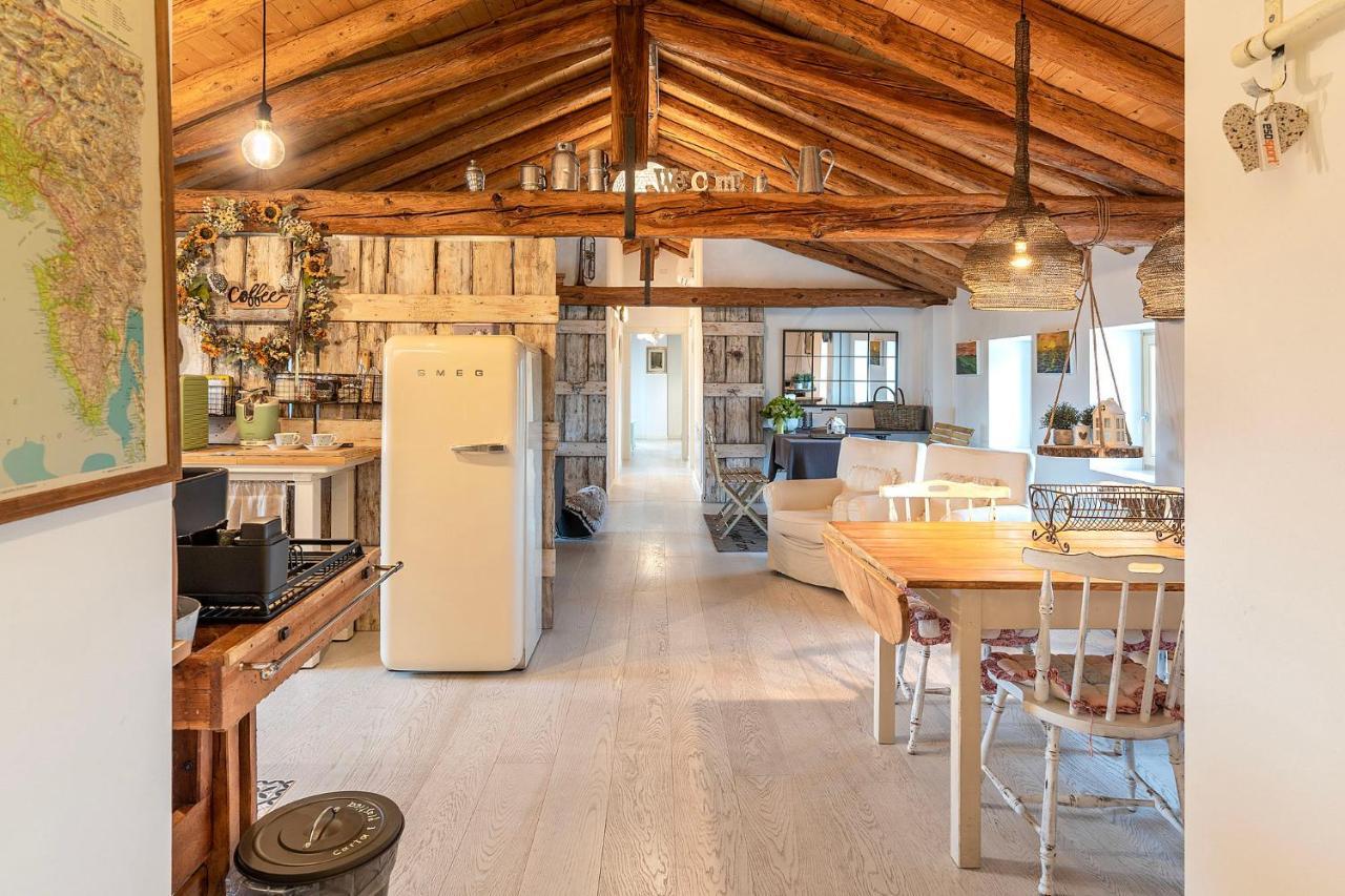 Dori'S Home , Romantico Loft مازِر المظهر الخارجي الصورة