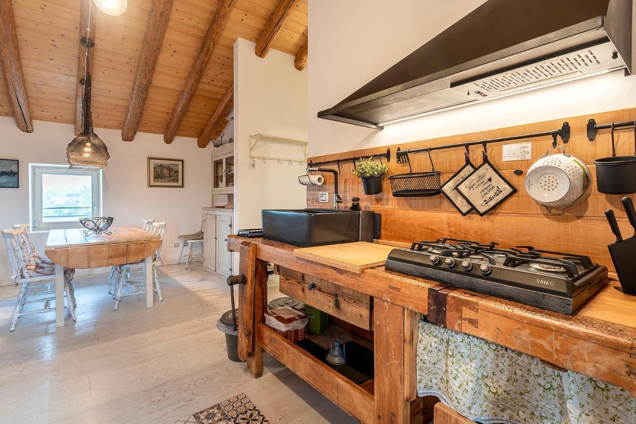 Dori'S Home , Romantico Loft مازِر المظهر الخارجي الصورة