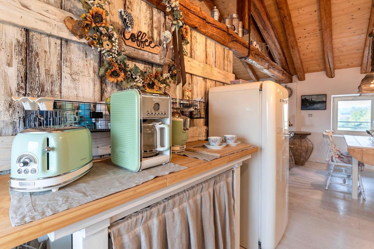 Dori'S Home , Romantico Loft مازِر المظهر الخارجي الصورة