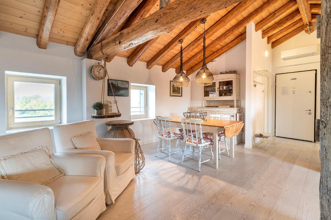 Dori'S Home , Romantico Loft مازِر المظهر الخارجي الصورة